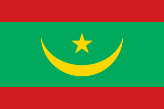 موريتانيا