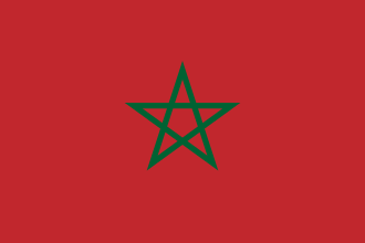 المغرب
